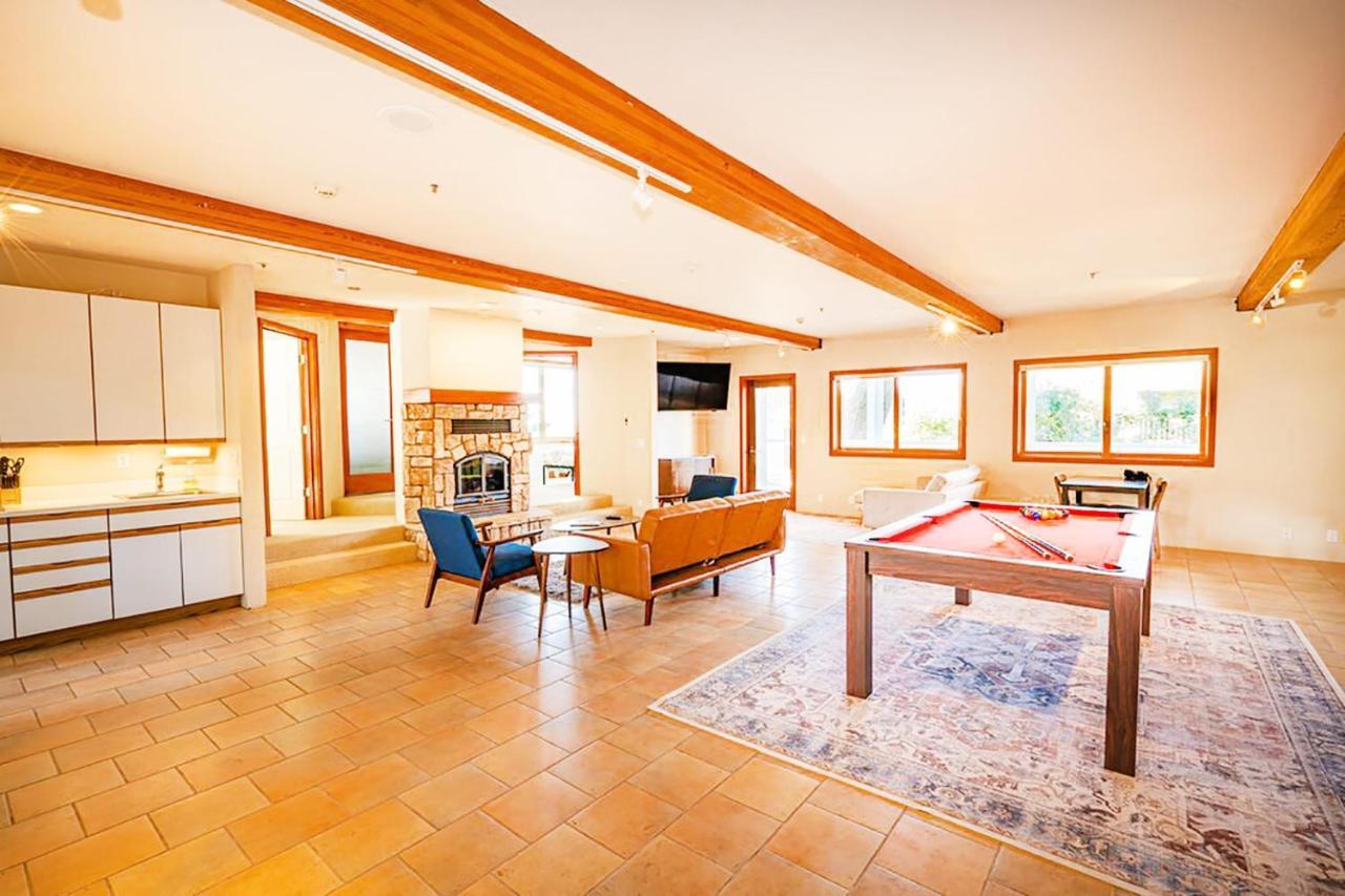Beach Villa Home - Walk To Beaches Trails Restaurants Activities & More Half Moon Bay Ngoại thất bức ảnh