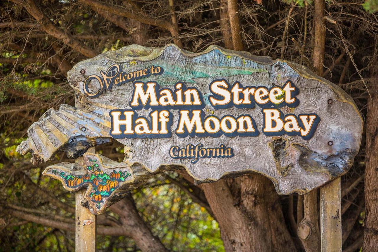 Beach Villa Home - Walk To Beaches Trails Restaurants Activities & More Half Moon Bay Ngoại thất bức ảnh