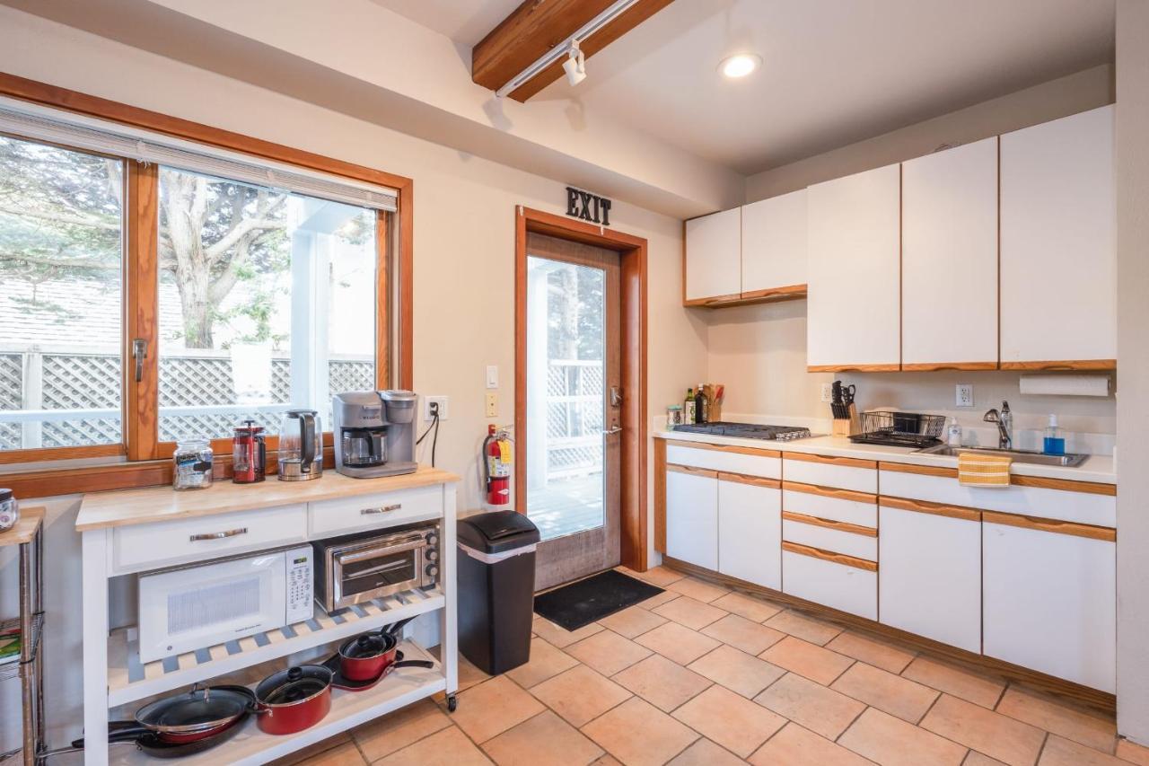Beach Villa Home - Walk To Beaches Trails Restaurants Activities & More Half Moon Bay Ngoại thất bức ảnh