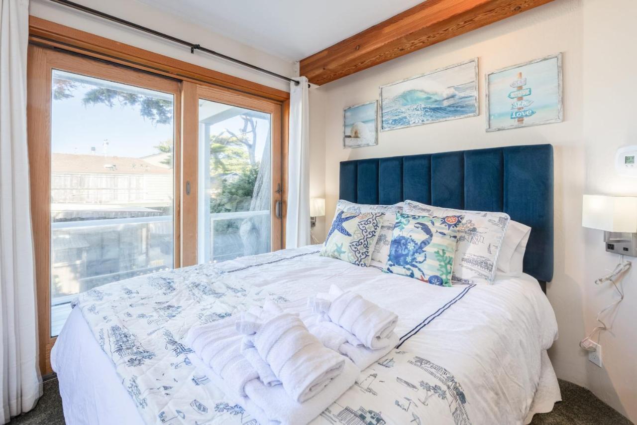 Beach Villa Home - Walk To Beaches Trails Restaurants Activities & More Half Moon Bay Ngoại thất bức ảnh