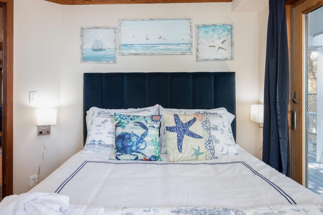 Beach Villa Home - Walk To Beaches Trails Restaurants Activities & More Half Moon Bay Ngoại thất bức ảnh