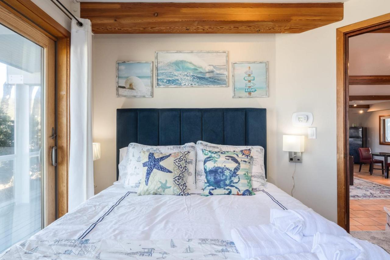 Beach Villa Home - Walk To Beaches Trails Restaurants Activities & More Half Moon Bay Ngoại thất bức ảnh